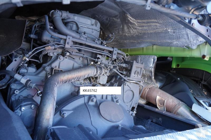 Tahač Scania G 410 EURO 6 NISKI PRZEBIEG...