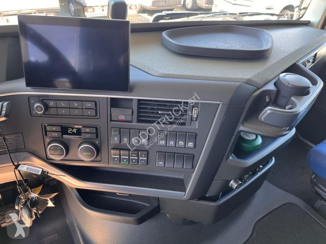 Traktor Volvo FH
