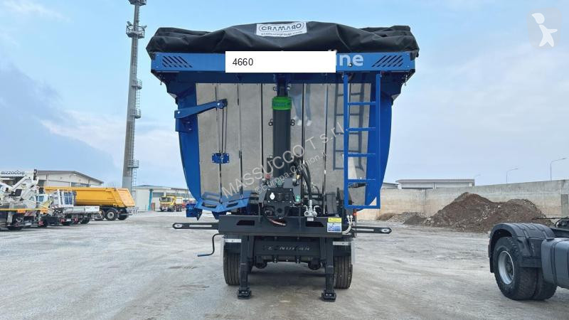 Traktor Renault T3SP38