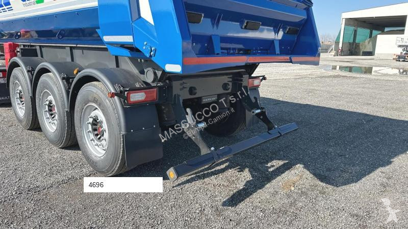 Traktor Renault SCPE