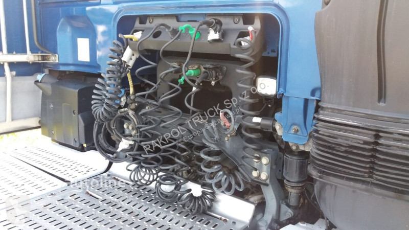Traktor DAF DAF 106460 LOW DECK/ UDOKUMENTOWANY...