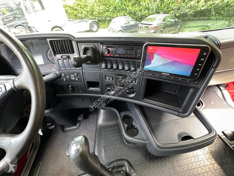 Traktor Scania R500 V8 4X2 Highline Retarder 2x...