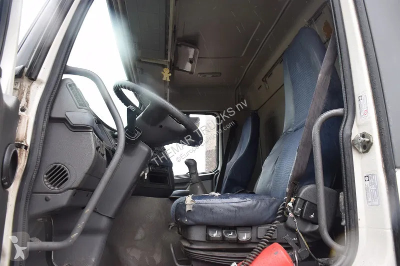 Traktor Volvo FM 9.300
