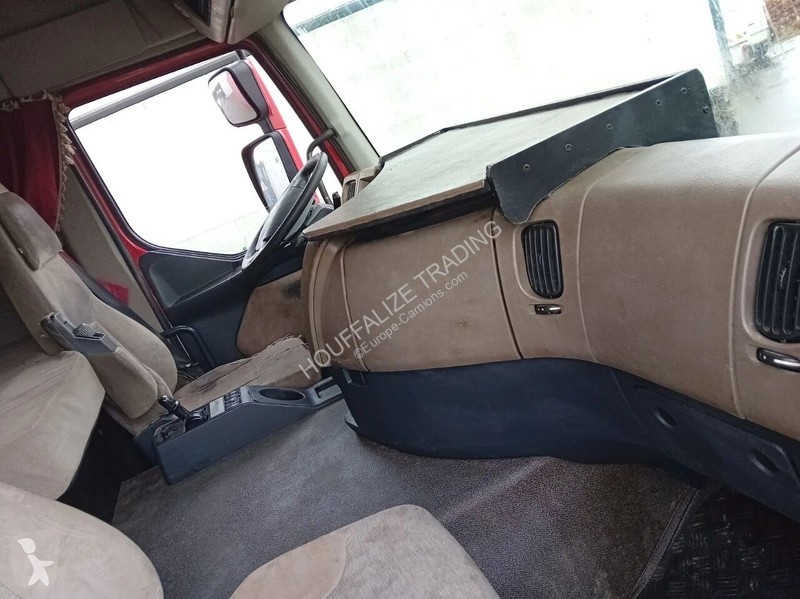 Traktor Renault 450 dxi -