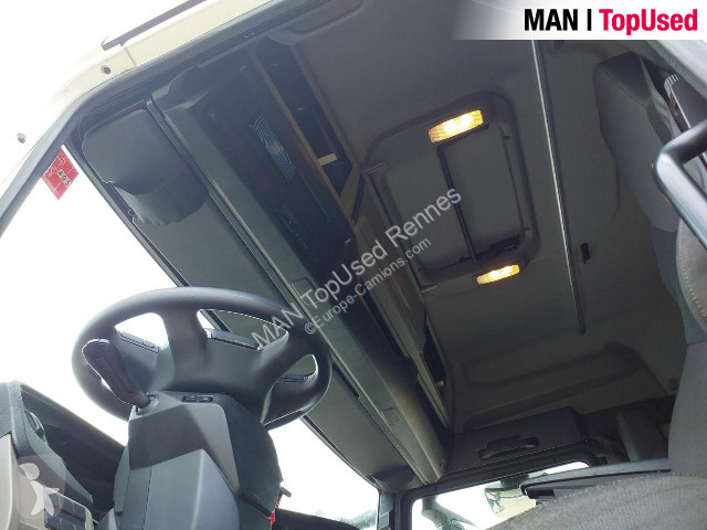 Trekker MAN TGX 18.510 4x2 BL SA