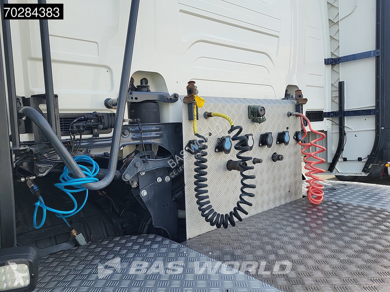 Tahač Scania R500 R 6X2 WB 295! Retarder...