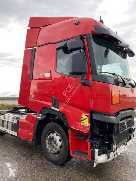 Trekker Renault