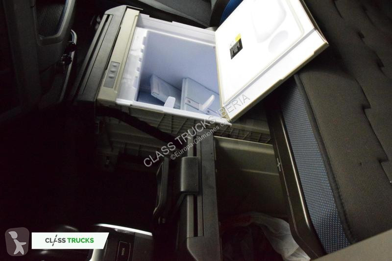 Tahač Volvo FH  Globetrotter XL i-Save