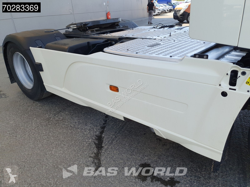Traktor DAF 480 4X2 SC Retarder ACC