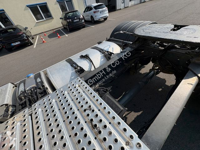 Traktor Volvo FH 500*VEB+...
