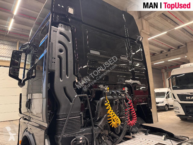 Traktor MAN TGX 18.470 4x2 BL SA
