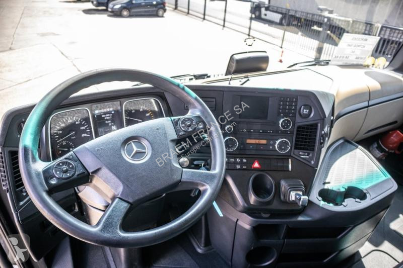 Traktor Mercedes ACTROS 1845 LS