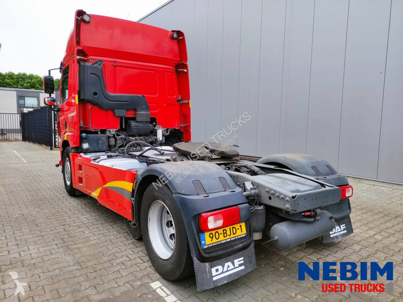 Tracteur DAF 440 6x2 midlift - Space cab
