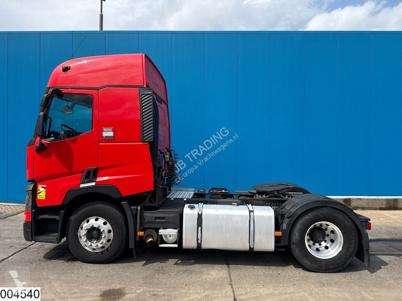 Tahač Renault T 460 EURO 6, A, PTO, Retarder