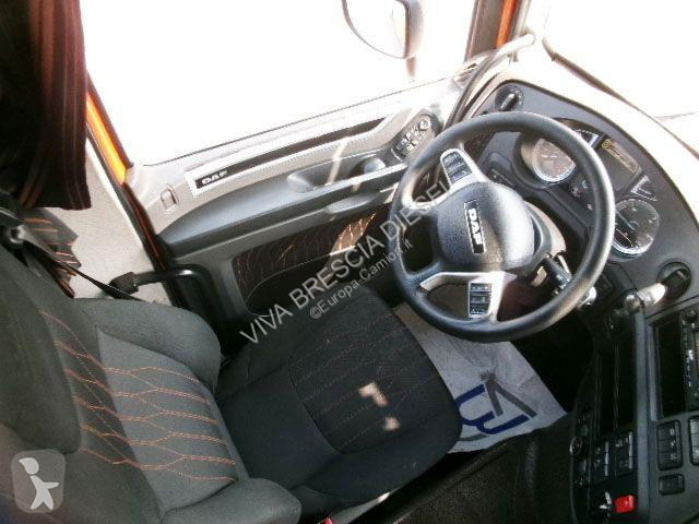 Trattore Stradale DAF XF