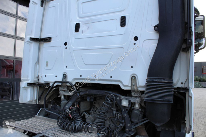 Tahač Mercedes 1853 4x2 LS +Hydraulik + neuer...