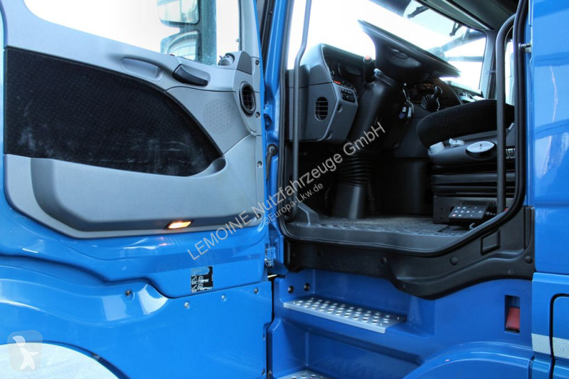 Traktor Mercedes 4155 V8 SLT 8x4 MP3 TITAN 120...