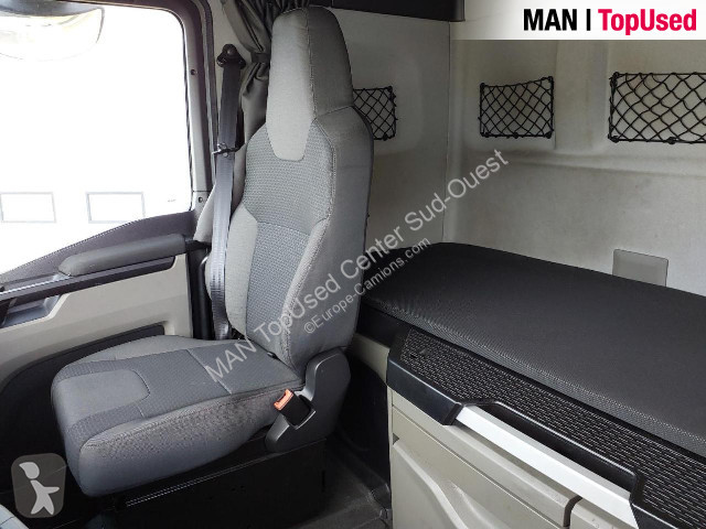 Trekker MAN TGX 18.510 4x2 BL SA