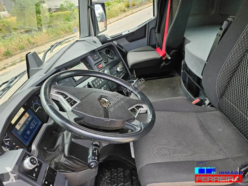 Traktor Renault
