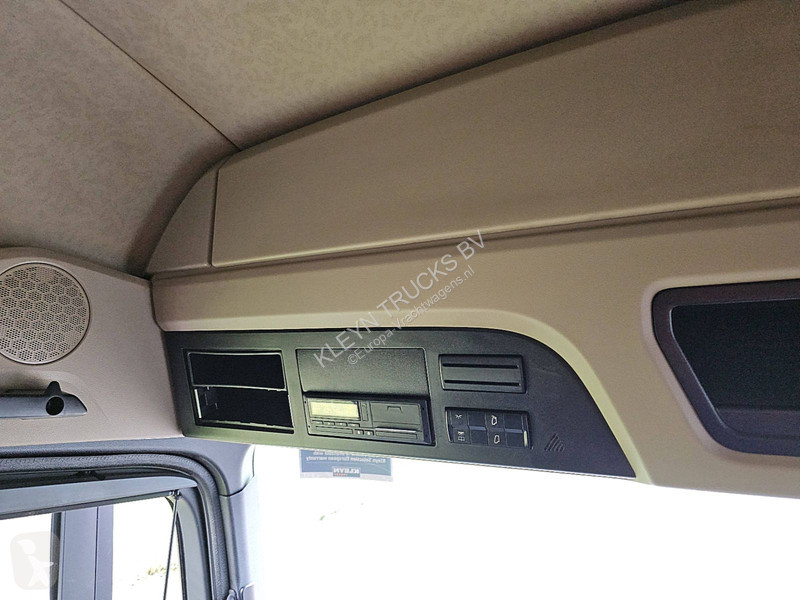 Trekker Mercedes ACTROS 1845 LS