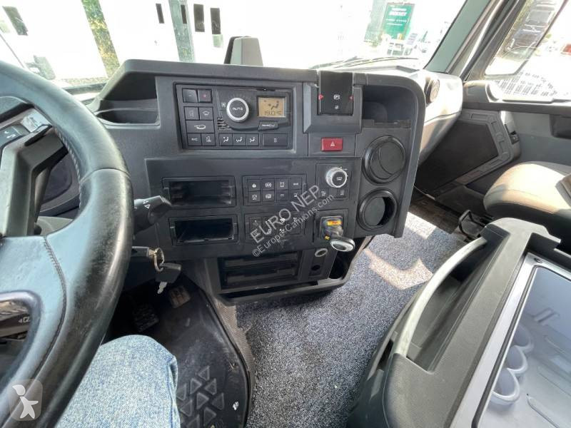 Traktor Renault