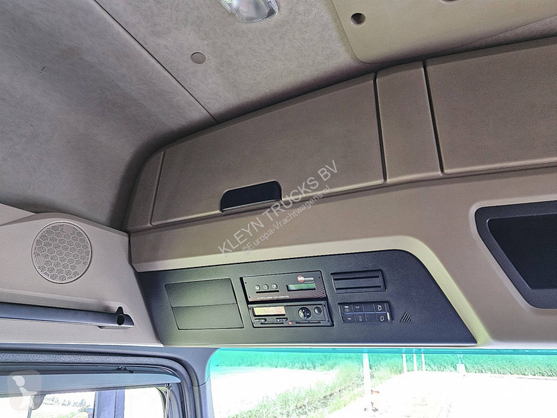 Trattore Stradale Mercedes ACTROS 1845...