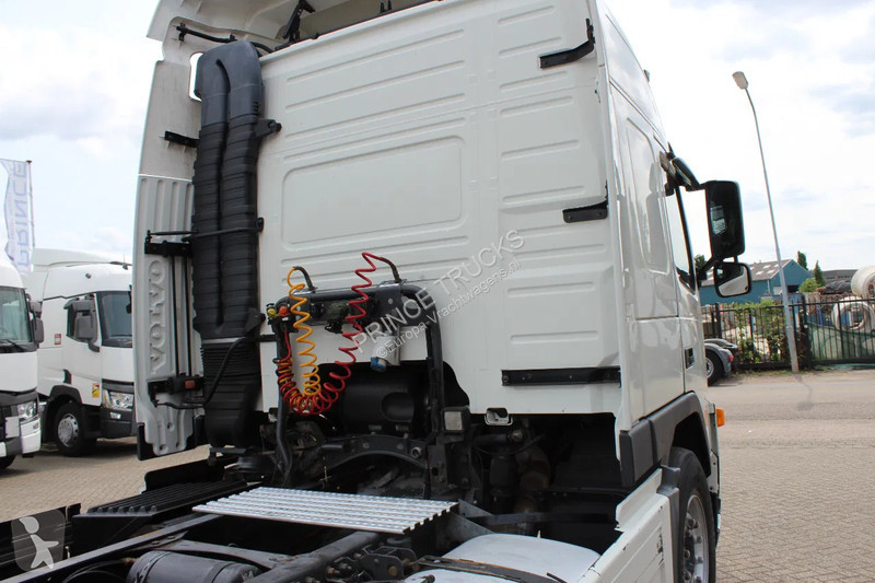 Traktor Volvo 380 * 4x2 *