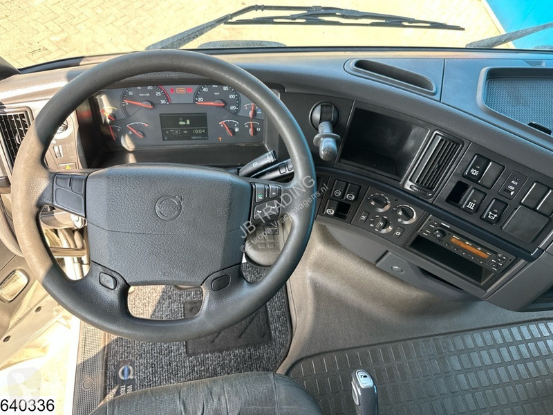 Traktor Volvo 500 EURO 6, Hydraulic