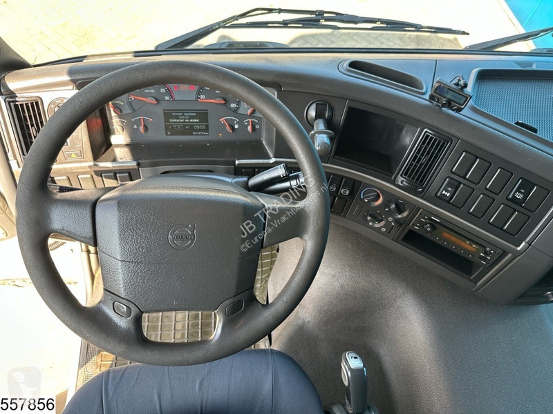 Tahač Volvo 450 EURO 5