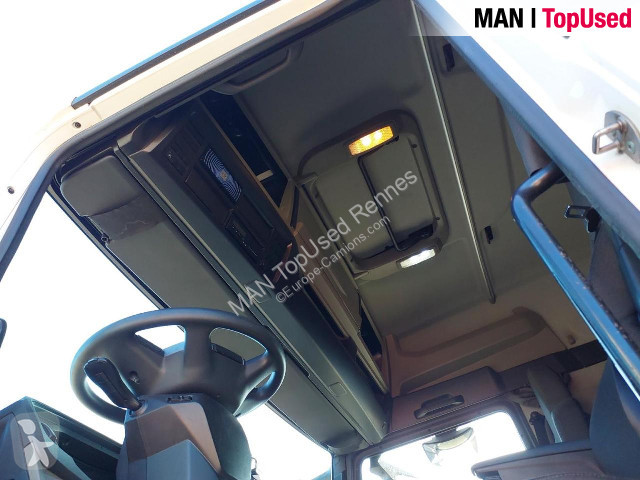 Traktor MAN TGX 18.510 4x2 BL SA