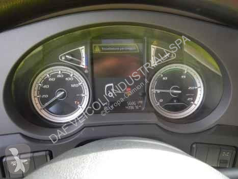 Traktor DAF 450 FT 4X2