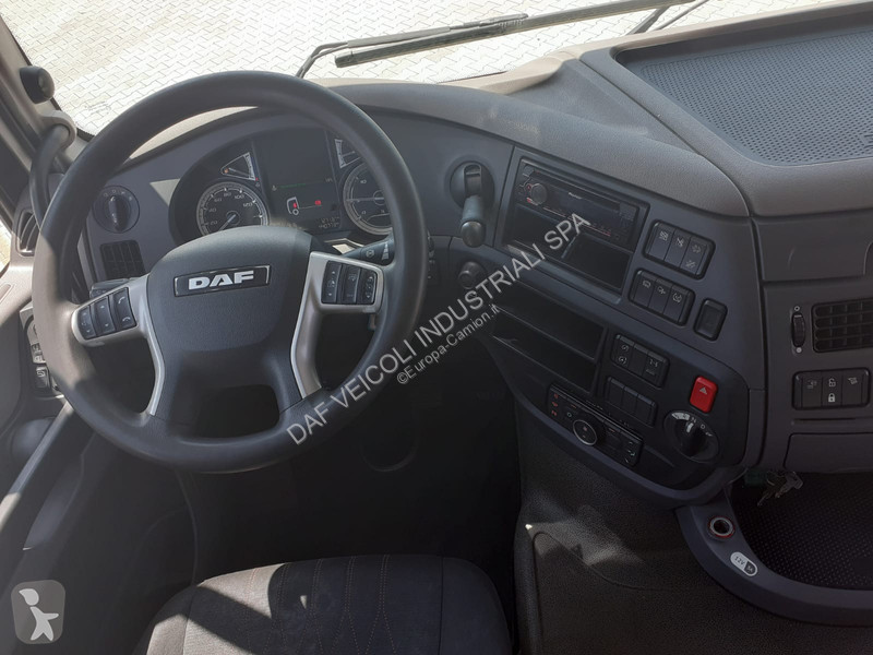 Trattore Stradale DAF 480 FT 4X2