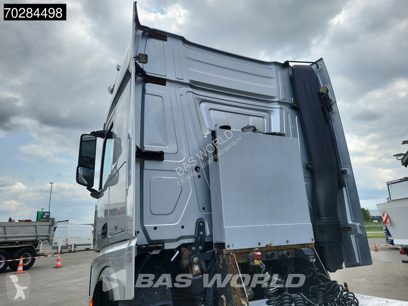 Tracteur Mercedes 3363 6X4 BigSpace Full-Steel...