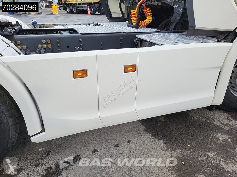 Tahač Scania R540 6X2 Full-Air Retarder...
