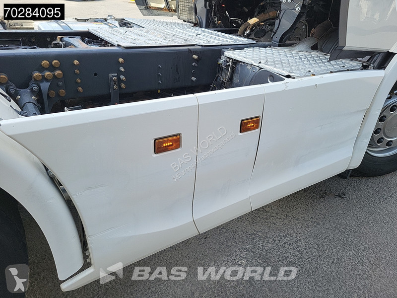 Tahač Scania R540 6X2 Full-Air Retarder...