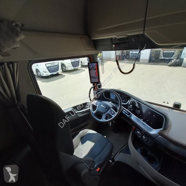 Tractor DAF + 480 FT 4X2
