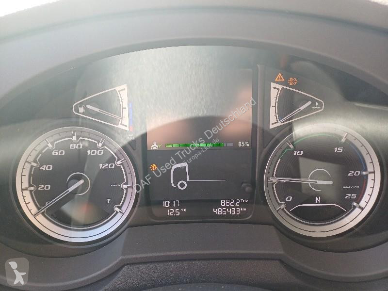 Traktor DAF 530 FT 4X2