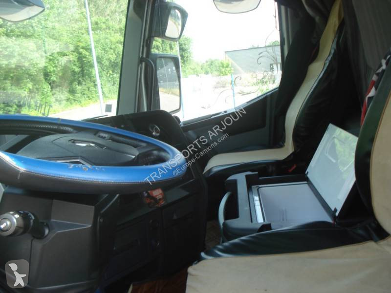 Traktor Renault