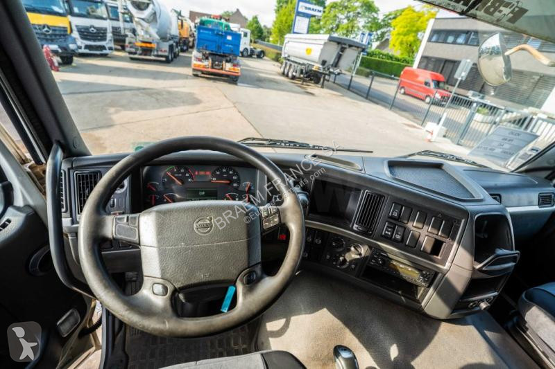 Tractor Volvo FM (FH)  GLOB