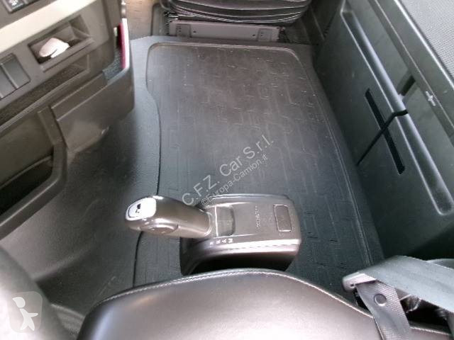 Tahač Volvo