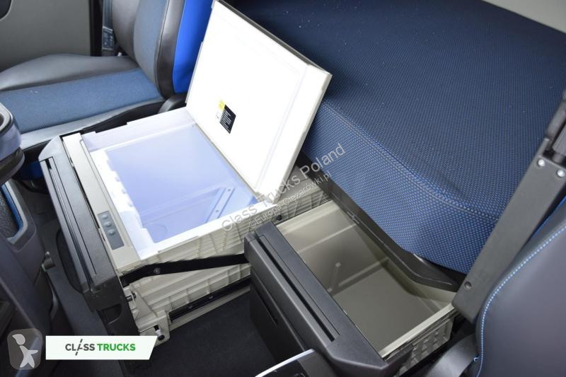 Tahač Volvo FH  Globetrotter XL Varios i-Save
