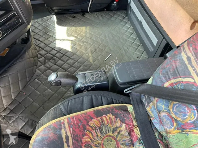 Traktor Volvo 440 , Airco , Globe , Euro 5