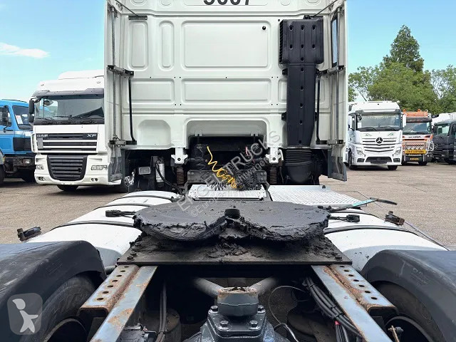 Tracteur DAF 105460 SPACECAB (4 IDENTICAL UNITS...