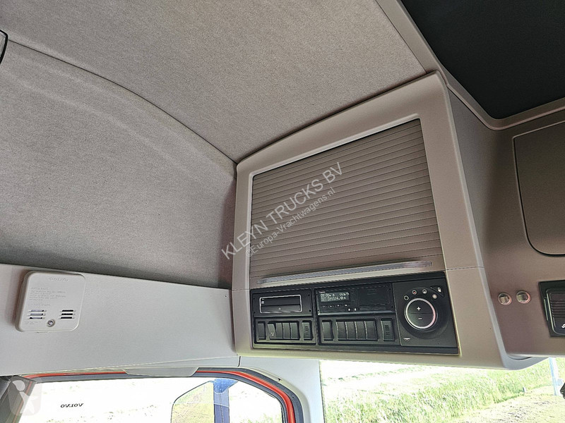 Trattore Stradale Volvo FH  I-SAVE ALCOA'S XENON