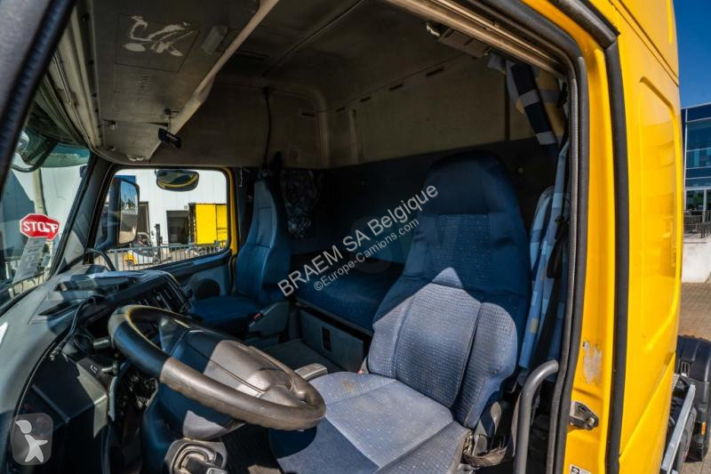Traktor Volvo 400+E5+HYDR.