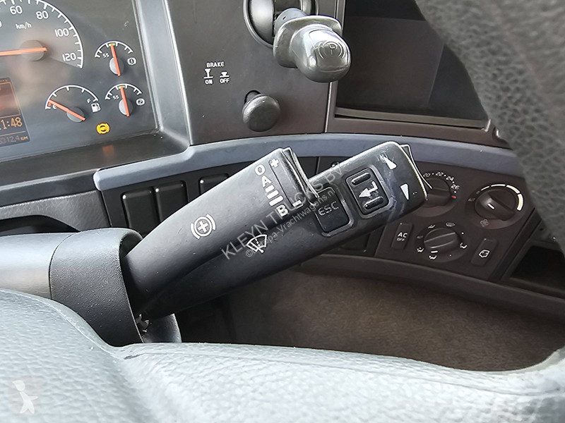 Tractor Volvo FM 9.380 EURO 5 NL-TRUCK