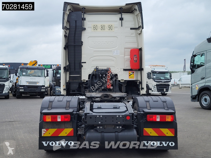 Trekker Volvo 500 898 4X2 VEB+ I-ParkCool...