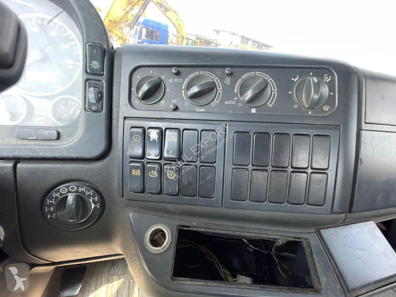 Traktor MAN 33.430 Heavy Duty Tractor 6x6 Full...