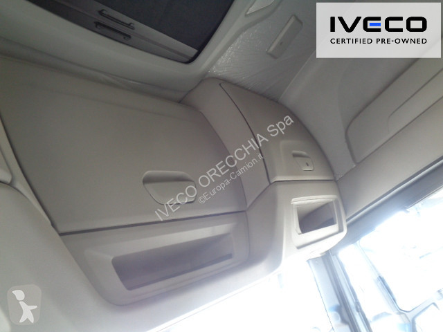 Traktor Iveco S-WAY AS440S48T/P ADR