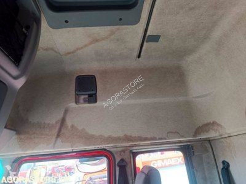 Cabeza tractora Renault PREMIUM